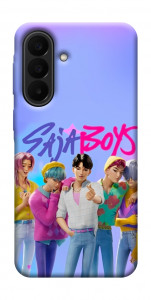Чехол Saja boys для Galaxy A27