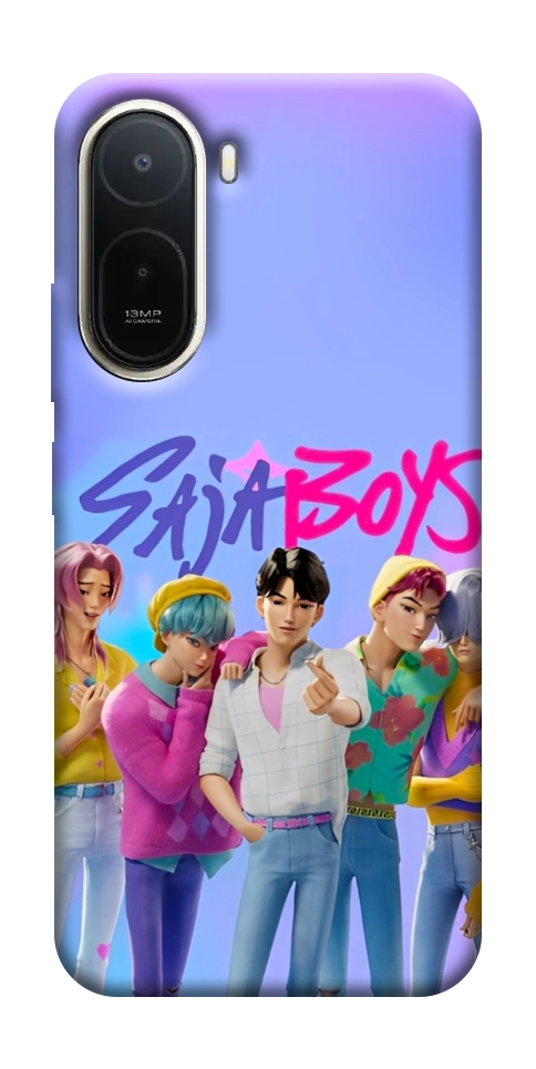 Чохол Saja boys для Xiaomi Redmi A7 Pro 4G