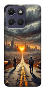 Чехол Apocalyps для Motorola Moto G17