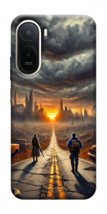 Чохол Apocalyps для Xiaomi Redmi A7 Pro 4G