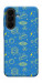 Чехол Fallout pattern для Galaxy A27