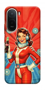 Чохол Nuka poster для Xiaomi Redmi A7 Pro 4G