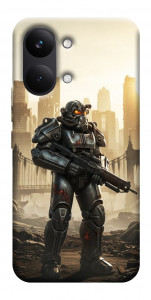Чехол Power armor для Xiaomi Poco X8 Pro Max