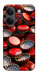 Чехол Red cups для Xiaomi Poco X8 Pro
