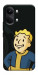 Чехол Vault boy для Xiaomi Poco X8 Pro Max