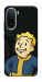Чохол Vault boy для Xiaomi Redmi A7 Pro 4G