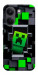 Чехол Creeper window для Xiaomi Poco X8 Pro
