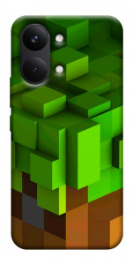 Чехол Grass block для Xiaomi Poco X8 Pro Max