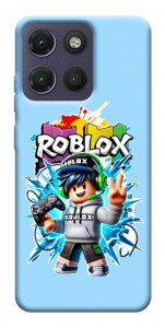 Чехол Energy boy для Motorola Moto G17