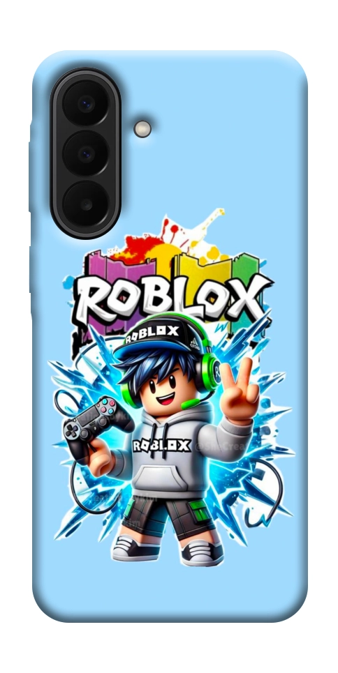 Чехол Energy boy для Galaxy A27