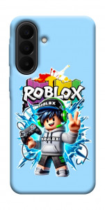 Чехол Energy boy для Galaxy A27