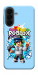 Чехол Energy boy для Galaxy A27