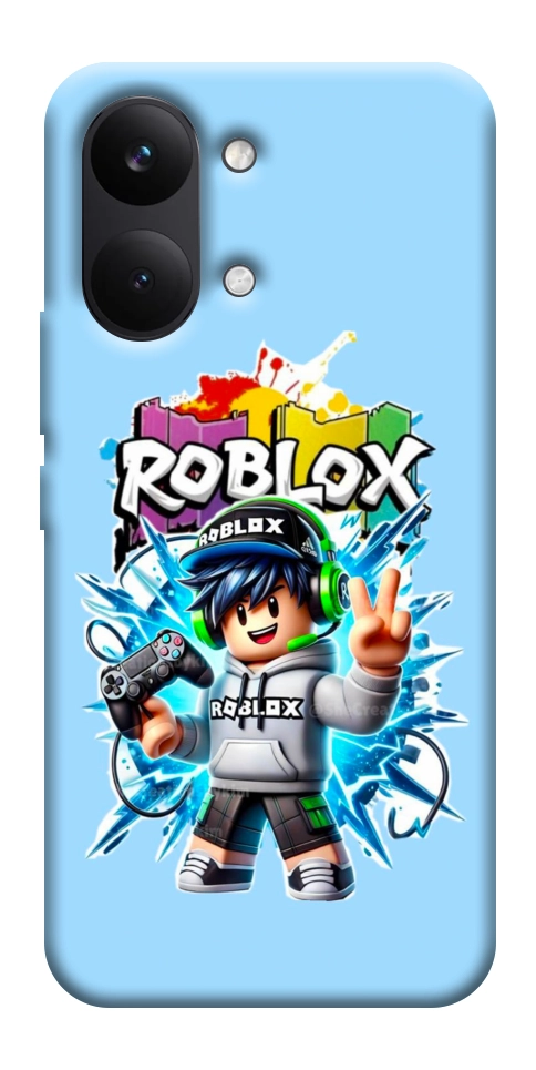 Чехол Energy boy для Xiaomi Poco X8 Pro Max