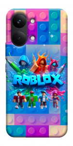 Чехол Brick logo для Xiaomi Poco X8 Pro Max