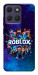 Чехол Cosmic Adventure для Motorola Moto G17