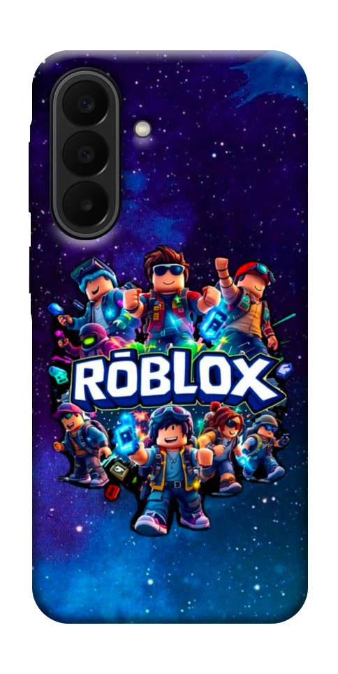 Чехол Cosmic Adventure для Galaxy A27