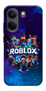 Чехол Cosmic Adventure для Xiaomi Poco X8 Pro
