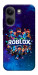 Чехол Cosmic Adventure для Xiaomi Poco X8 Pro