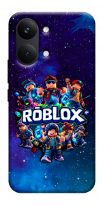 Чехол Cosmic Adventure для Xiaomi Poco X8 Pro Max