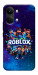 Чехол Cosmic Adventure для Xiaomi Poco X8 Pro Max