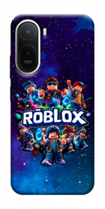 Чохол Cosmic Adventure для Xiaomi Redmi A7 Pro 4G