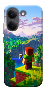 Чехол New Horizon для Xiaomi Poco X8 Pro
