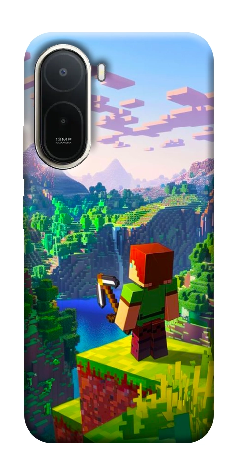 Чохол New Horizon для Xiaomi Redmi A7 Pro 4G