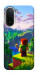 Чохол New Horizon для Xiaomi Redmi A7 Pro 4G