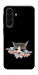 Чехол Six Seven cat для Galaxy A27