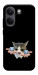 Чехол Six Seven cat для Xiaomi Poco X8 Pro