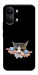 Чехол Six Seven cat для Xiaomi Poco X8 Pro Max