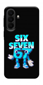 Чехол Six Seven для Galaxy A27