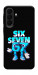Чехол Six Seven для Galaxy A27