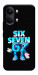 Чехол Six Seven для Xiaomi Poco X8 Pro Max