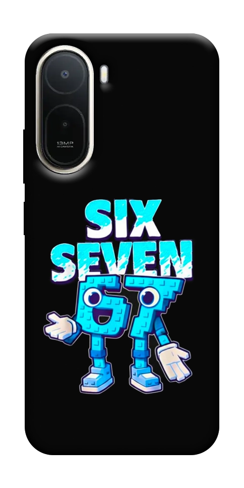 Чехол Six Seven для Xiaomi Redmi A7 Pro 4G