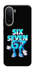 Чохол Six Seven для Xiaomi Redmi A7 Pro 4G