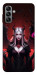 Чохол Witch girl для Galaxy A04s