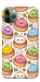 Чохол Pattern dumpling для iPhone 11 Pro