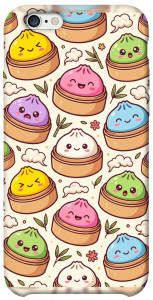 Чохол Pattern dumpling для iPhone 6s (4.7'')