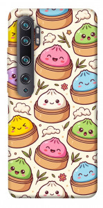 Чохол Pattern dumpling для Xiaomi Mi CC9 Pro