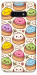 Чехол Pattern dumpling для Galaxy S10e