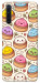 Чохол Pattern dumpling для Oppo A91