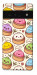 Чохол Pattern dumpling для Google Pixel 6 Pro