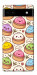 Чехол Pattern dumpling для Google Pixel 6A