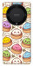 Чохол Pattern dumpling для Huawei Magic5 Lite