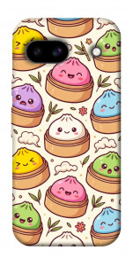 Чохол Pattern dumpling для Google Pixel 8a