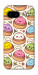 Чохол Pattern dumpling для Google Pixel 8a