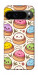 Чохол Pattern dumpling для Google Pixel 9 Pro