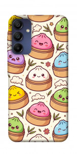 Чохол Pattern dumpling для Samsung Galaxy A16 5G
