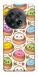 Чохол Pattern dumpling для OnePlus 12